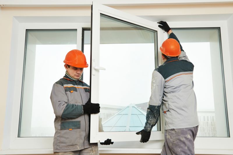 Cost of Windows Installation in Southgate, MI