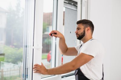 Expert Window Installers in Southgate